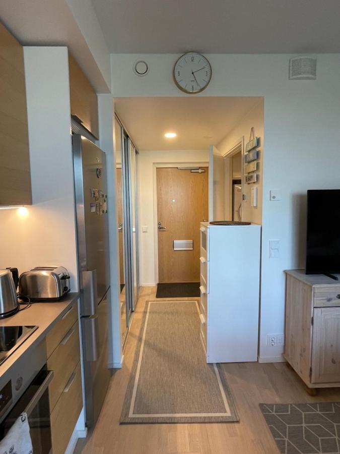 The Seaside Apartment トゥルク エクステリア 写真