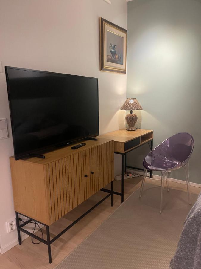 The Seaside Apartment トゥルク エクステリア 写真