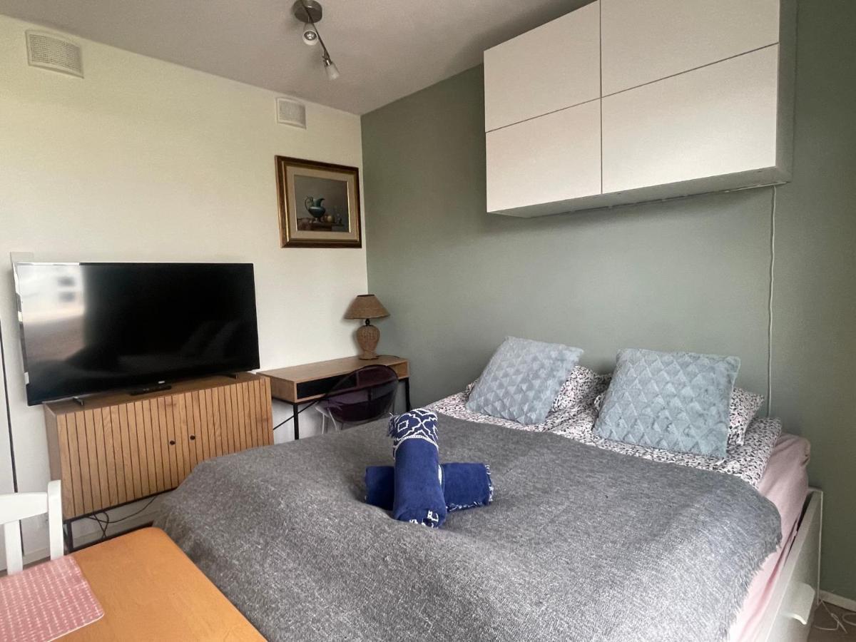The Seaside Apartment トゥルク エクステリア 写真